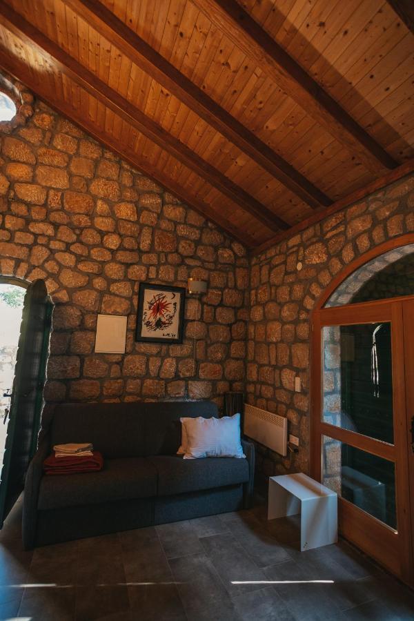 River Huts Zrmanja Obrovac Extérieur photo