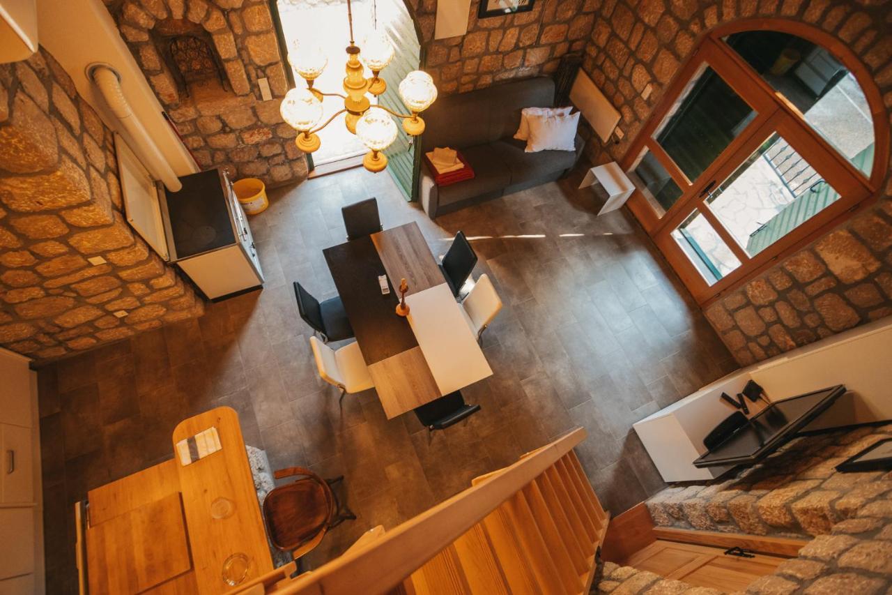 River Huts Zrmanja Obrovac Extérieur photo